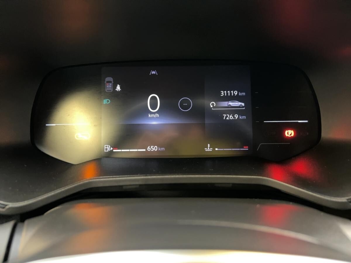 Renault Clio 5 EVOLUTION TCE Renault Clio 5 EVOLUTION TCE