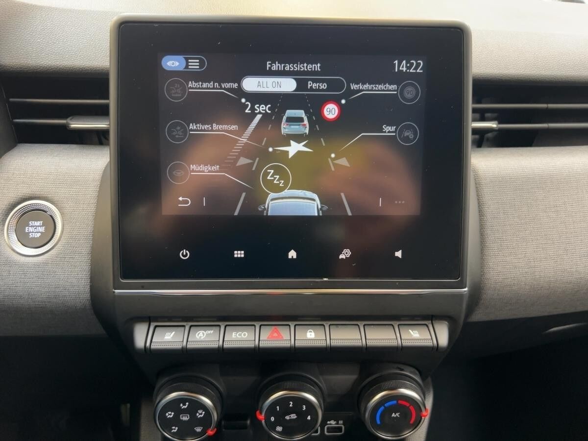 Renault Clio 5 EVOLUTION TCE Renault Clio 5 EVOLUTION TCE