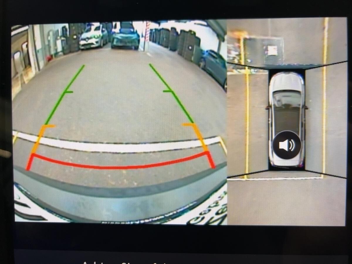 Renault Arkana ESPRIT ALPINE MILD HYBRID 160 EDC