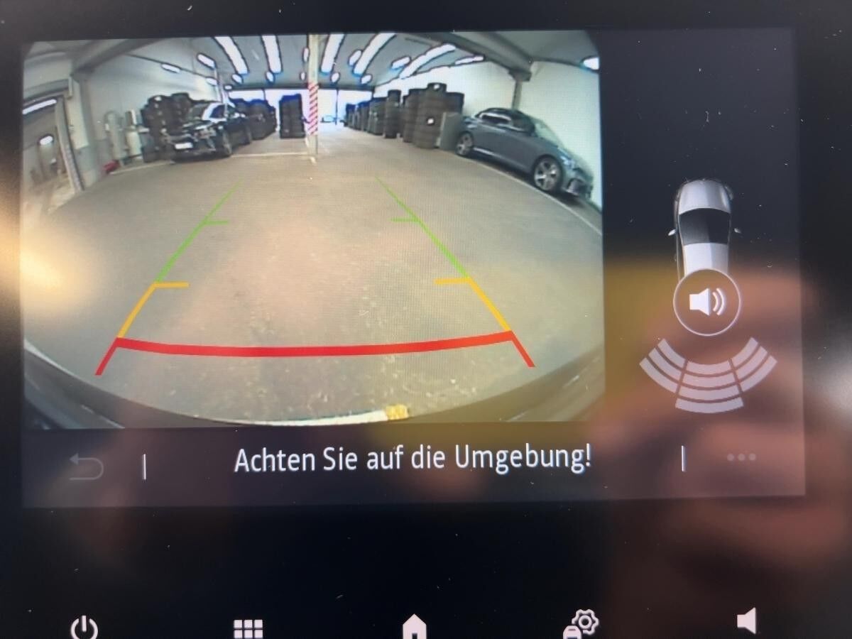 Renault Clio 5 EVOLUTION TCE Renault Clio 5 EVOLUTION TCE