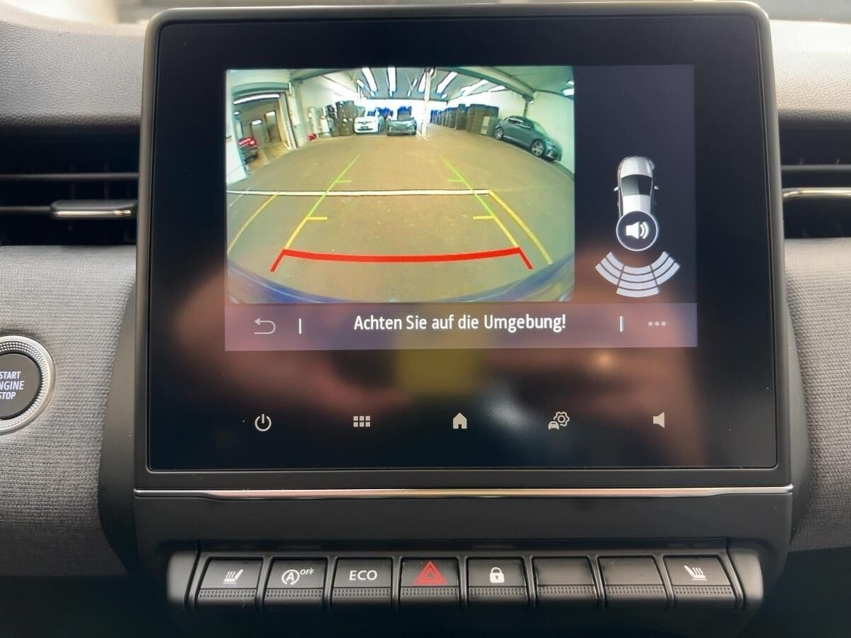 Renault Clio 5 EVOLUTION TCE 90