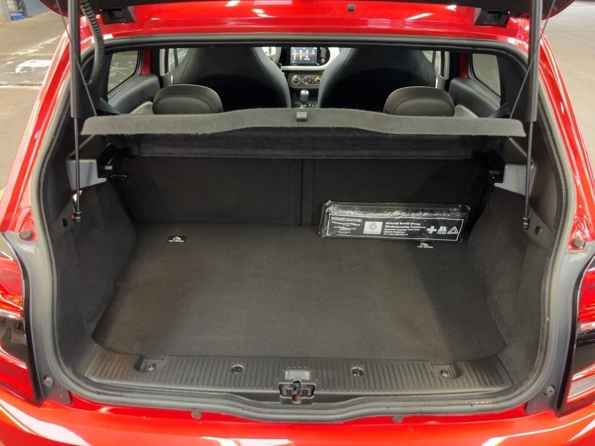 Renault Twingo INTENS SCe 65 FALTDACH UPE:17.100,-