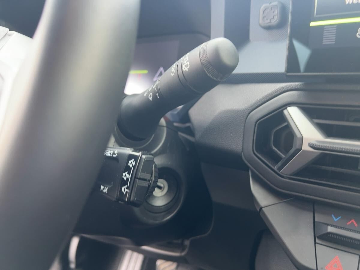 Dacia Duster EXPRESSION TCe NEUES MODELL