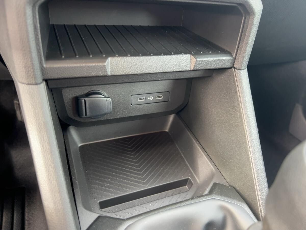 Dacia Duster EXPRESSION. TCe 130 NEUES MODELL