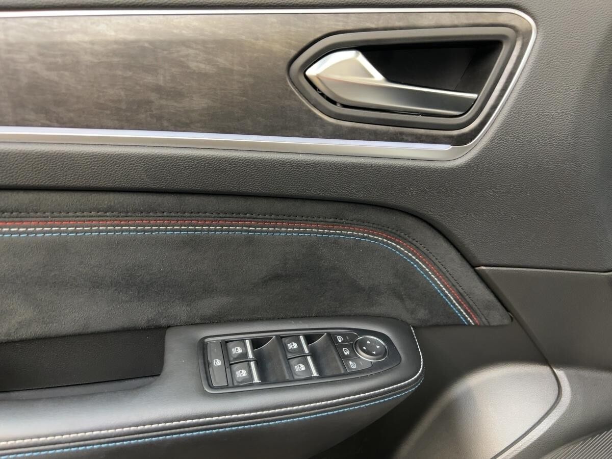 Renault Arkana ESPRIT ALPINE MILD HYBRID 160 EDC