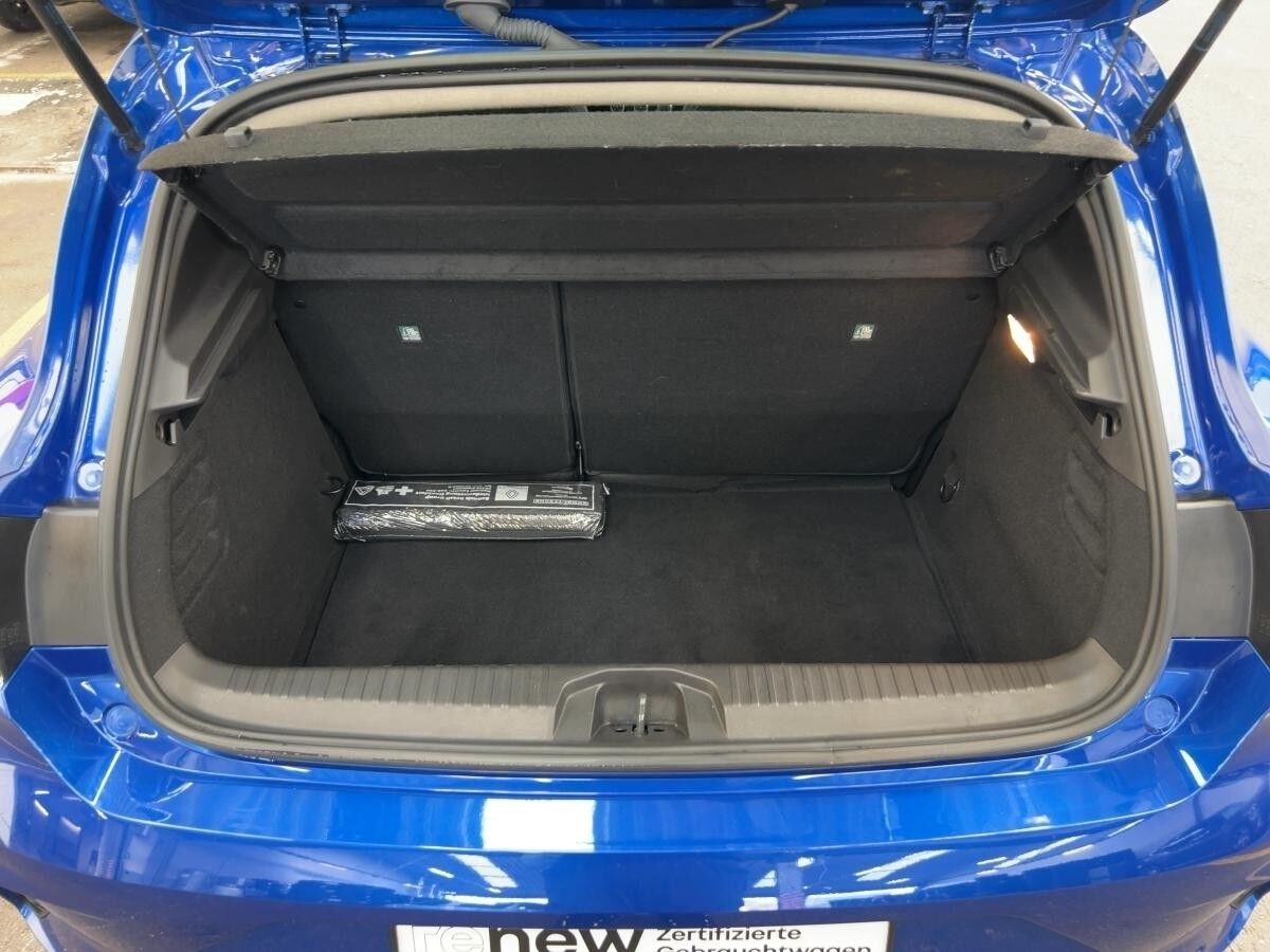 Renault Clio 5 EVOLUTION TCE 90