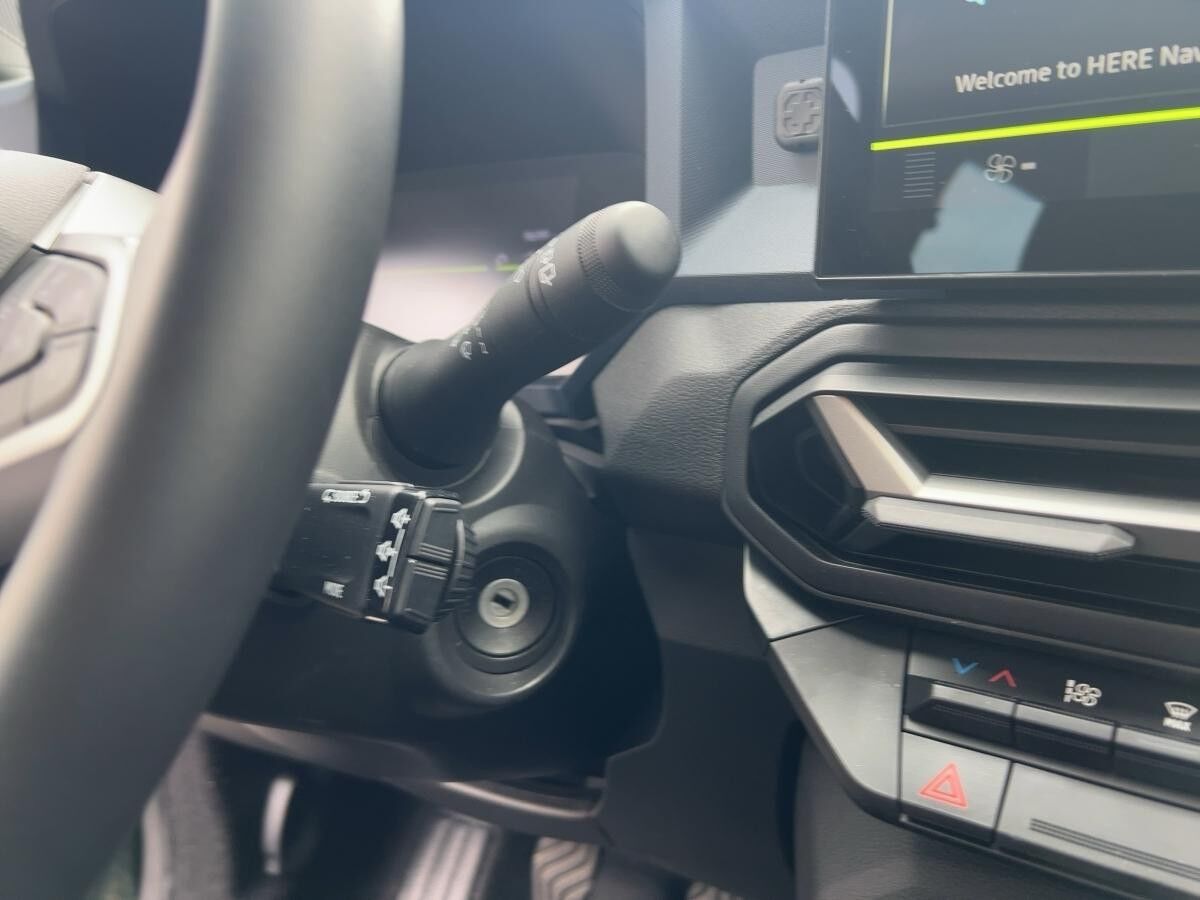 Dacia Duster Duster EXPRESSION TCe
