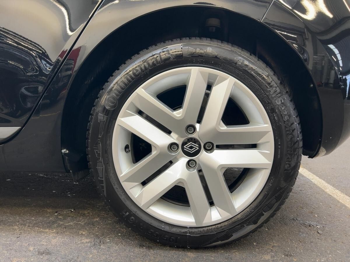 Renault Clio 5 EVOLUTION TCE Renault Clio 5 EVOLUTION TCE