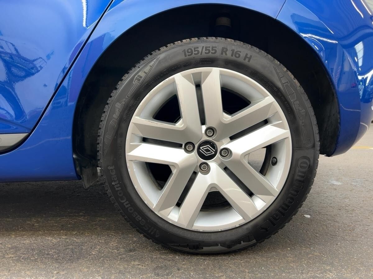 Renault Clio 5 EVOLUTION TCE 90