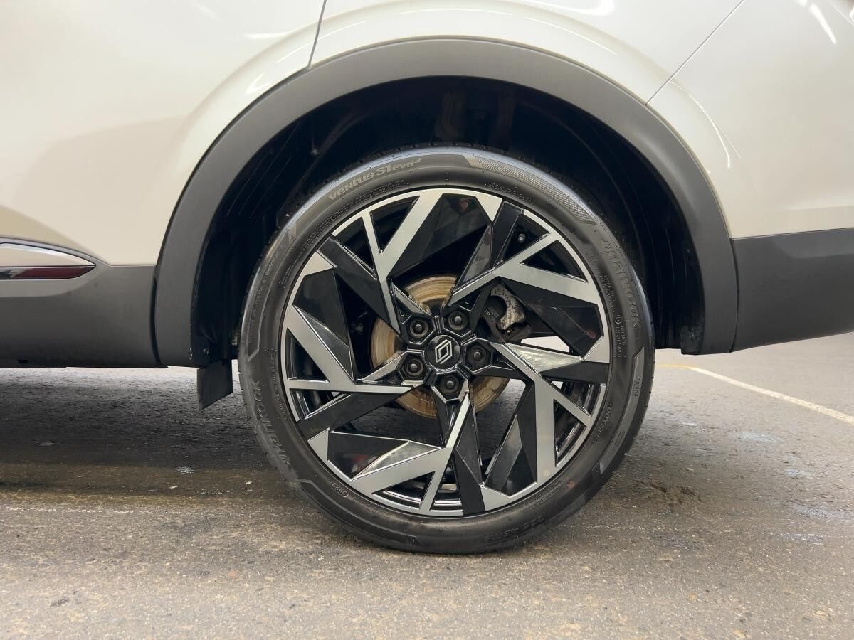 Renault Arkana ESPRIT ALPINE MILD HYBRID 160 EDC