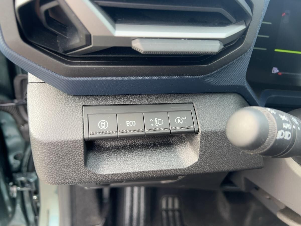 Dacia Duster EXPRESSION. TCe 130 NEUES MODELL