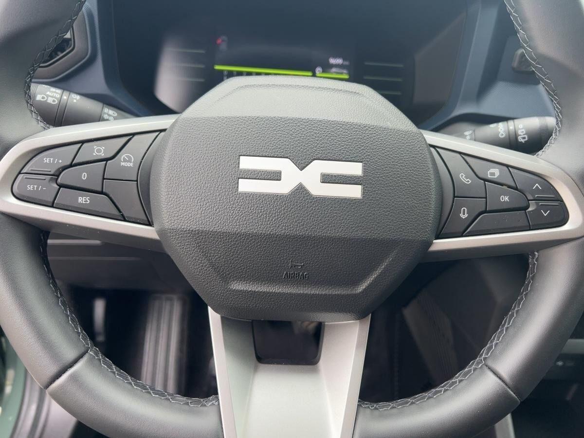 Dacia Duster Duster EXPRESSION TCe