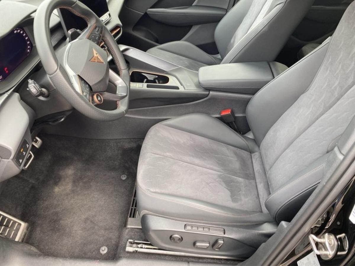 Cupra Terramar 1.5 eTSI DSG ab 319,- EUR mtl. 1000  Sonderzahlung TOP VIEW | NAVI | HUD | INTELLIGENT DRIVE | eHEC