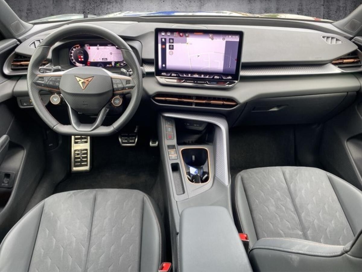 Cupra Terramar 1.5 eTSI DSG ab 319,- EUR mtl. 1000  Sonderzahlung TOP VIEW | NAVI | HUD | INTELLIGENT DRIVE | eHEC