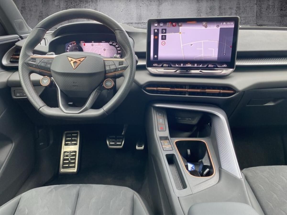 Cupra Terramar 1.5 eTSI DSG ab 319,- EUR mtl. 1000  Sonderzahlung TOP VIEW | NAVI | HUD | INTELLIGENT DRIVE | eHEC