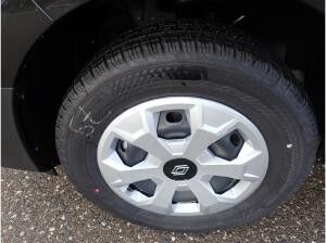 Renault Trafic Pkw Grand Authentic Blue dCi 150 MY24