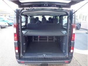 Renault Trafic Pkw Grand Authentic Blue dCi 150 MY24