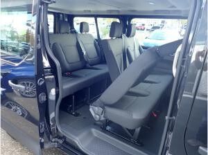 Renault Trafic Pkw Grand Authentic Blue dCi 150 MY24