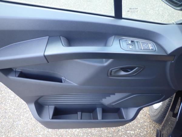 Renault Trafic Pkw Grand Authentic Blue dCi 150