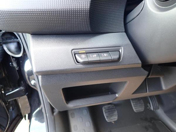 Renault Trafic Pkw Grand Authentic Blue dCi 150