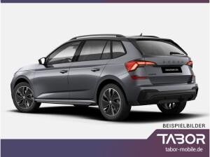 Skoda Kamiq DSG MonteC Pano Matrix ACC Kam SHZ Kessy Skoda Kamiq DSG MonteC Pano Matrix ACC Kam SHZ Kessy