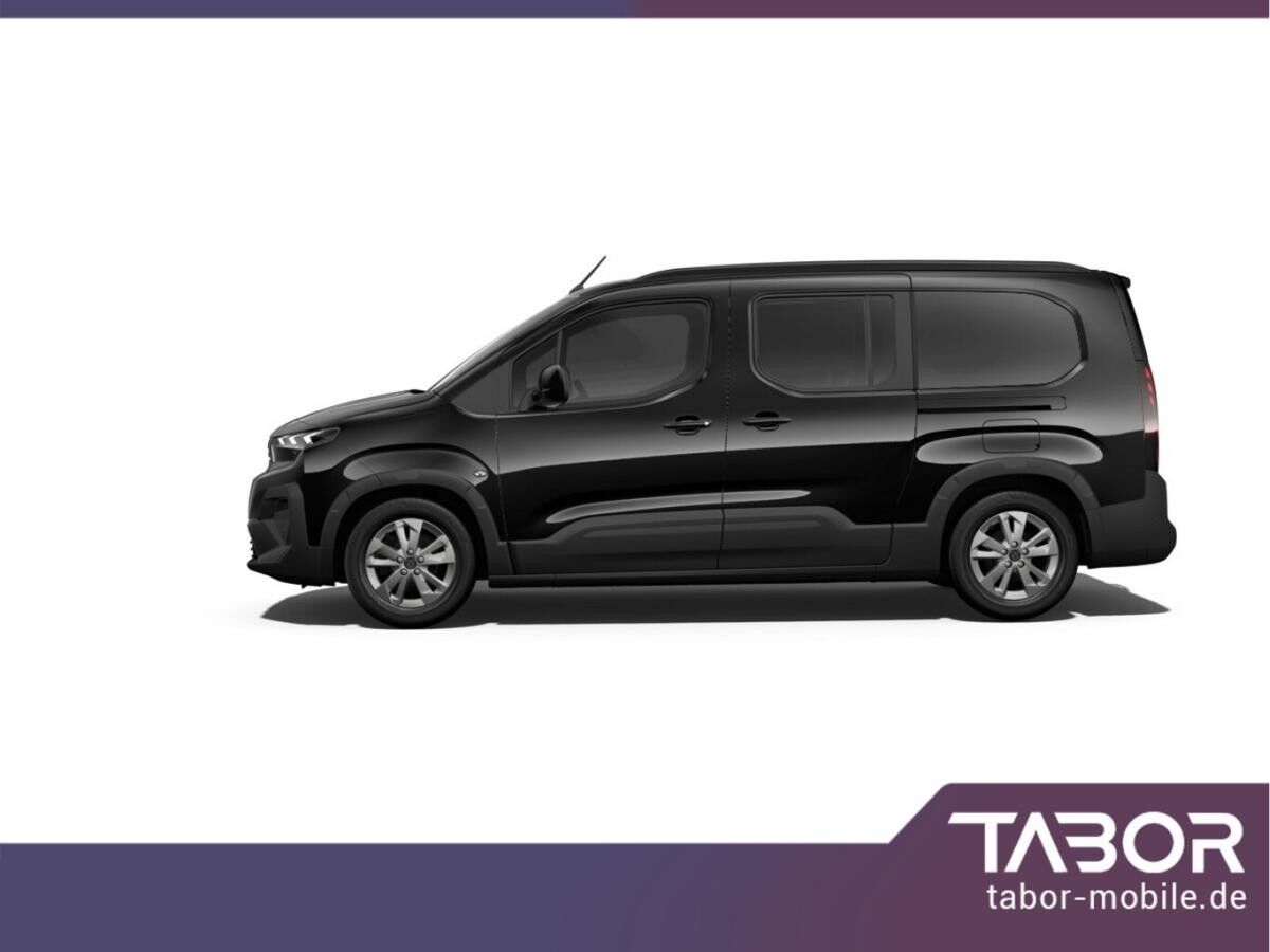 Peugeot Rifter 100 Allure L2 7S Style 16Z 2xSchiebe CarP