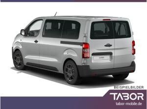 Opel Vivaro L 2.0 D 177 AT8 9S VollLED HFT PDC Temp Opel Vivaro L 2.0 D 177 AT8 9S VollLED HFT PDC Temp