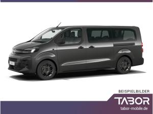 Opel Vivaro XL 2.0 D 177 AT8 9S Nav Klimaaut VollLED Opel Vivaro XL 2.0 D 177 AT8 9S Nav Klimaaut VollLED