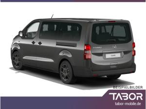 Opel Vivaro XL 2.0 D 177 AT8 9S Nav Klimaaut VollLED Opel Vivaro XL 2.0 D 177 AT8 9S Nav Klimaaut VollLED