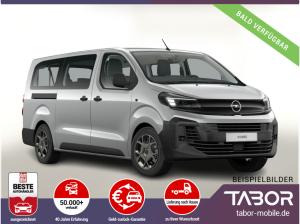 Opel Vivaro XL 2.0 D177 AT8 9S Nav Klimaaut VollLED