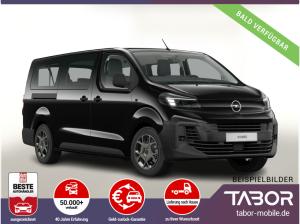 Opel Vivaro XL 2.0 D 177 AT8 9S Nav Klimaaut VollLED