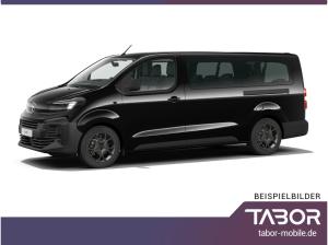 Opel Vivaro XL 2.0 D 177 AT8 9S Nav Klimaaut VollLED
