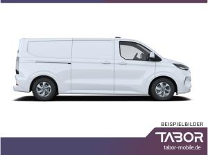 Ford Transit Custom TDCi 150 Limited 320 L2 LED SHZ