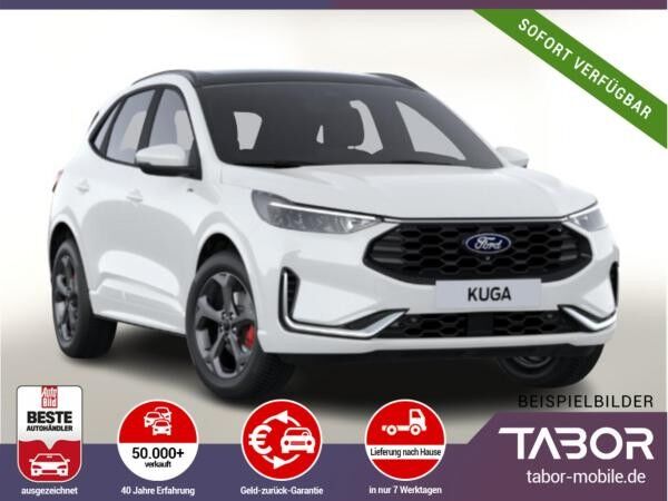 Ford Kuga 2.5 FHEV 183 AWD ST-Line X HUD Pano AHK ACC Ford Kuga 2.5 FHEV 183 AWD ST-Line X HUD Pano AHK ACC