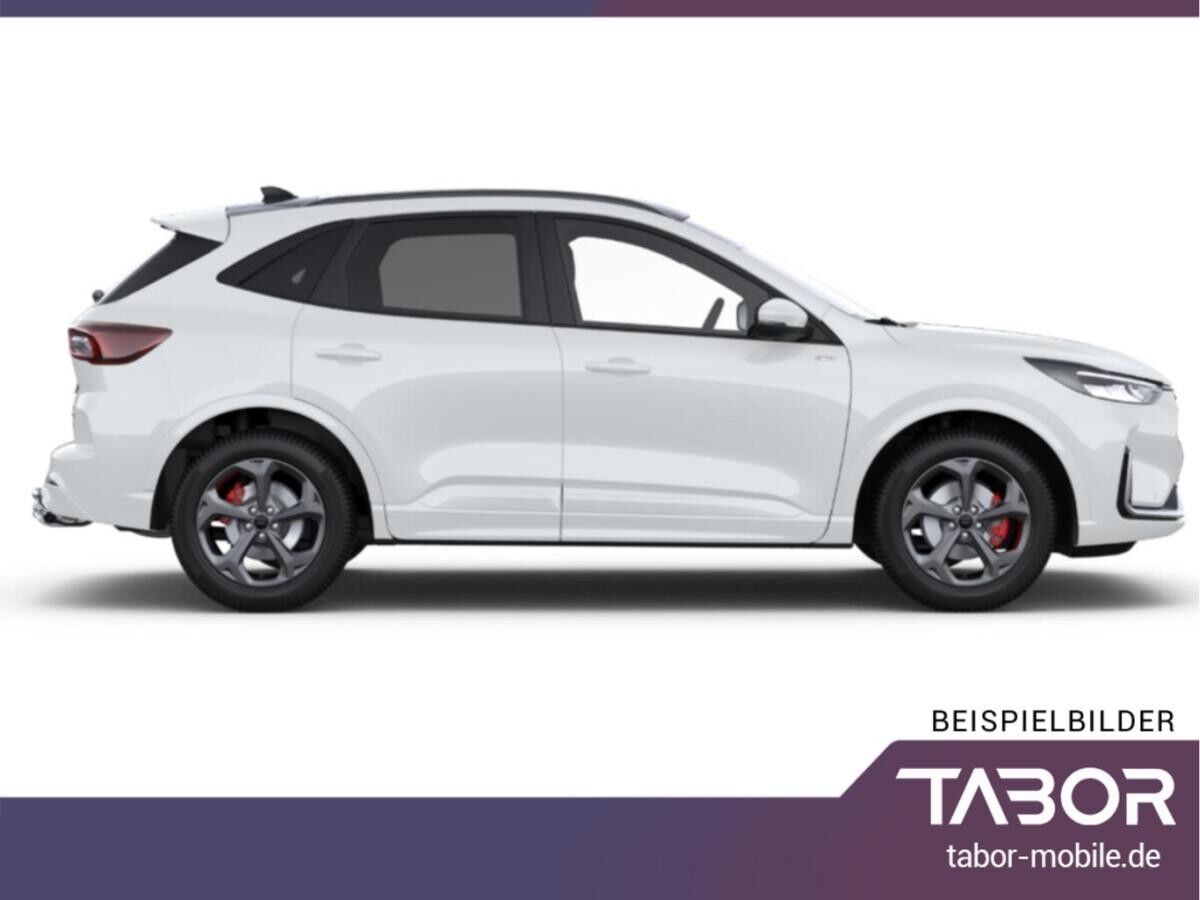 Ford Kuga 2.5 FHEV 183 AWD ST-Line X HUD Pano AHK ACC Ford Kuga 2.5 FHEV 183 AWD ST-Line X HUD Pano AHK ACC