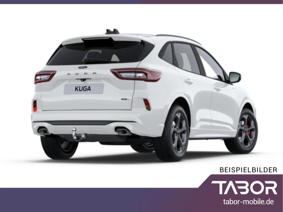 Ford Kuga 2.5 FHEV 183 AWD ST-Line X HUD Pano AHK ACC Ford Kuga 2.5 FHEV 183 AWD ST-Line X HUD Pano AHK ACC