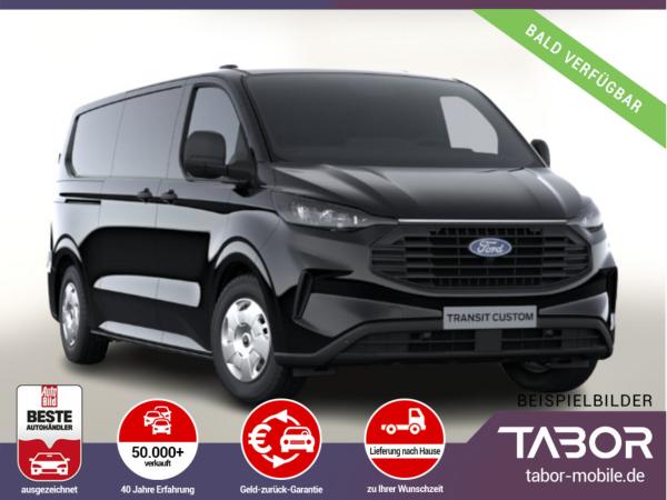 Ford Transit Custom TDCi 150 Trend 320 L2 LadeP Kam
