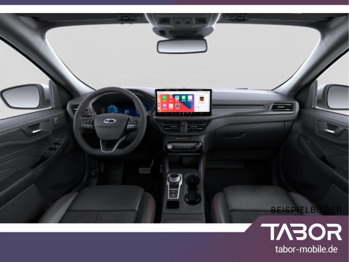 Ford Kuga 2.5 FHEV 183 AWD ST-Line X HUD Pano AHK ACC Ford Kuga 2.5 FHEV 183 AWD ST-Line X HUD Pano AHK ACC