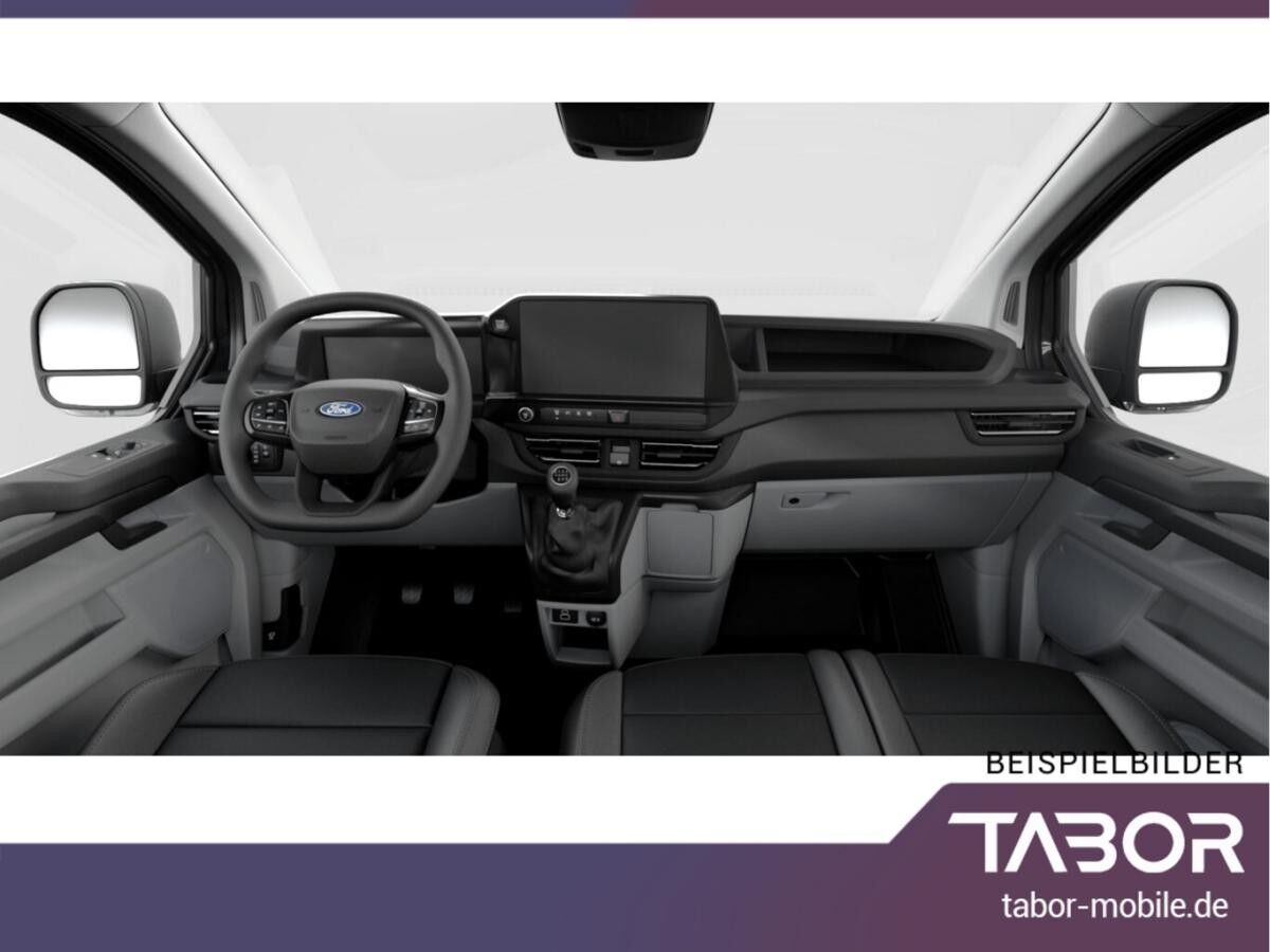 Ford Transit Custom TDCi 150 Trend 320 L1 LED AHK Kam Ford Transit Custom TDCi 150 Trend 320 L1 LED AHK Kam