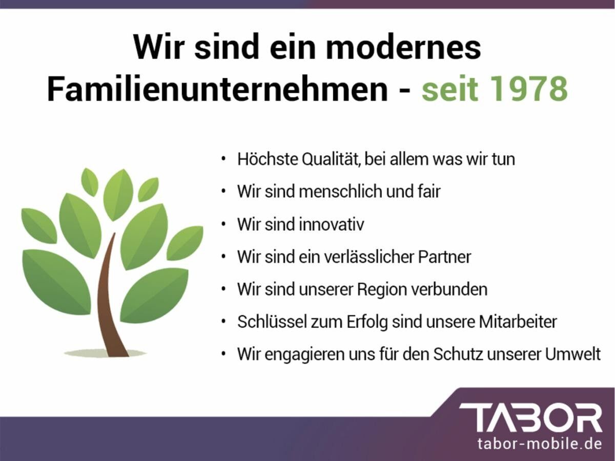 Ford Transit Custom TDCi 150 Trend 320 L2 LED AHK Kam