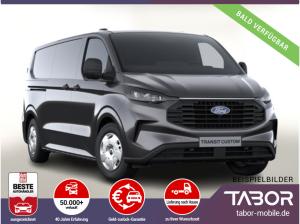Ford Transit Custom TDCi 170 Aut Trend 320 L2 AHK Kam Ford Transit Custom TDCi 170 Aut Trend 320 L2 AHK Kam