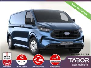 Ford Transit Custom Aut Trend 320L2 AHK LadeP SHZ Kam