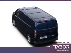 Ford Transit Custom Aut Trend 320L2 AHK LadeP SHZ Kam