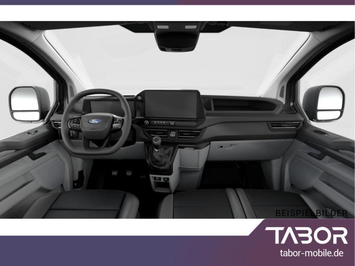 Ford Transit Custom TDCi 170 Aut Trend 320 L2 LED AHK