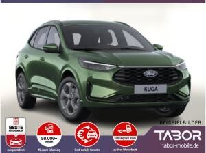 Ford Kuga 2.5 FHEV 183 AWD ST-Line Nav Winter Kam LED Ford Kuga 2.5 FHEV 183 AWD ST-Line Nav Winter Kam LED