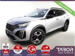 Peugeot 2008 MHEV AT Allure 360° ACC CarP SHZ 2xPDC DigC