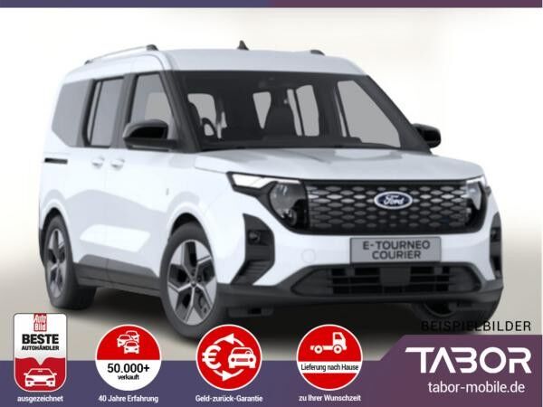 Ford Tourneo Courier E- h 136 Tit WinterP Kam Keyl Ford Tourneo Courier E- h 136 Tit WinterP Kam Keyl