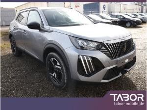 Peugeot 2008 MHEV AT Allure 360° ACC CarP SHZ 2xPDC DigC