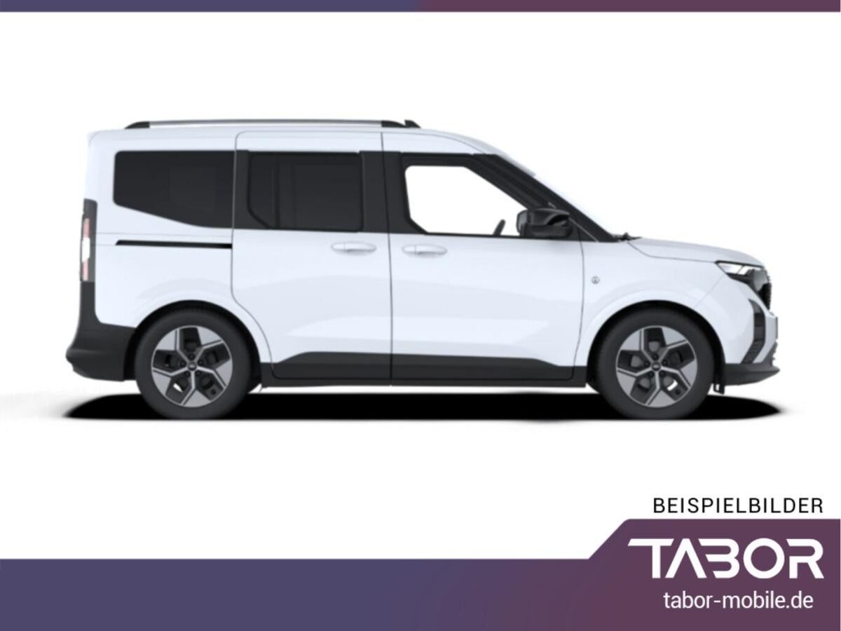 Ford Tourneo Courier E- h 136 Tit WinterP Kam Keyl Ford Tourneo Courier E- h 136 Tit WinterP Kam Keyl