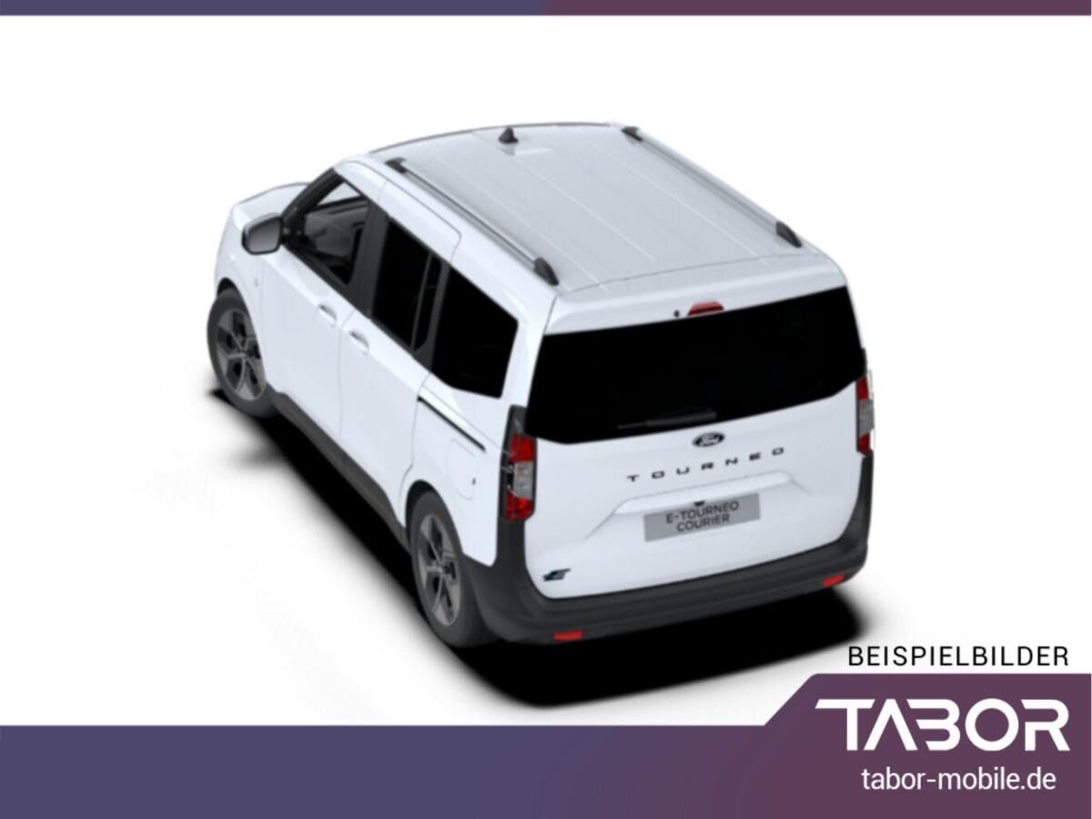 Ford Tourneo Courier E- h 136 Tit WinterP Kam Keyl Ford Tourneo Courier E- h 136 Tit WinterP Kam Keyl